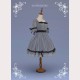 Whisper Classic Lolita dress OP by Souffle Song (SS1051)